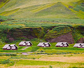 飞去热带的岛屿游泳！感受纯正的冬日三亚悠闲假期