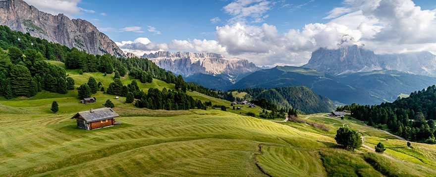 来英德梦幻王国度假，感受童话世界般美好